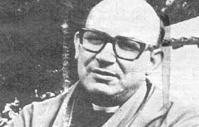 Homenaje al Obispo Angelelli y los mártires riojanos