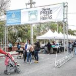 Volvieron las Ferias Populares a la Ciudad de Córdoba