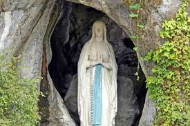 Mario Otonello: «La Virgen de Lourdes es parte de la religiosidad popular»
