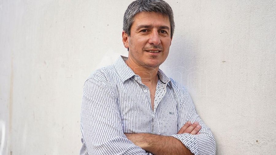 Juan Manuel Rossi: «El Estado tiene muy pocas herramientas para combatir la concentración»