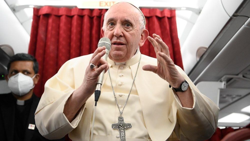 10 años del Papado de Francisco: «Nos invita a pensar desde las periferias hacia el centro»