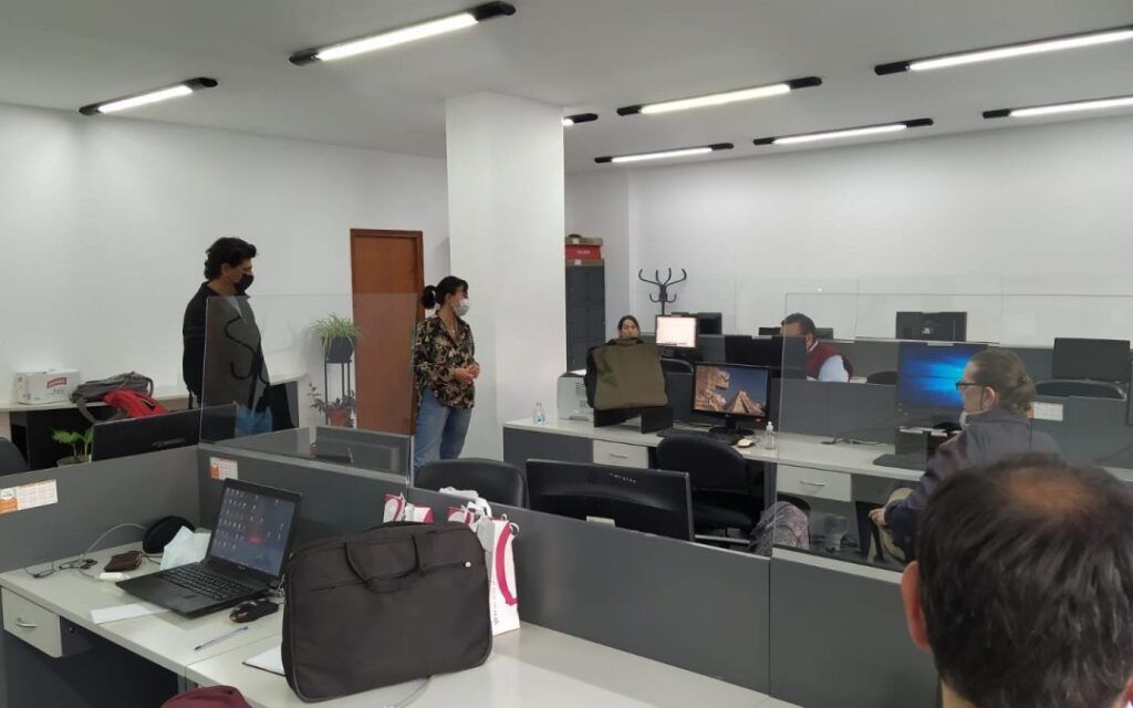 El CISPREN se mantiene en estado de alerta