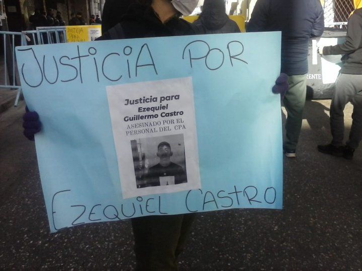 Abuso policial: de Jonathan Romo a Ezequiel Castro