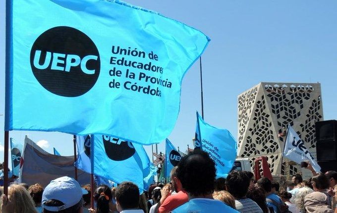 UEPC reclama una mejora salarial y en particular para jubilados