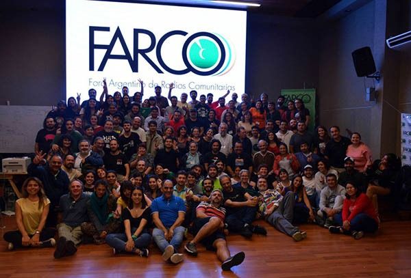 Asamblea anual de FARCO en La Pampa