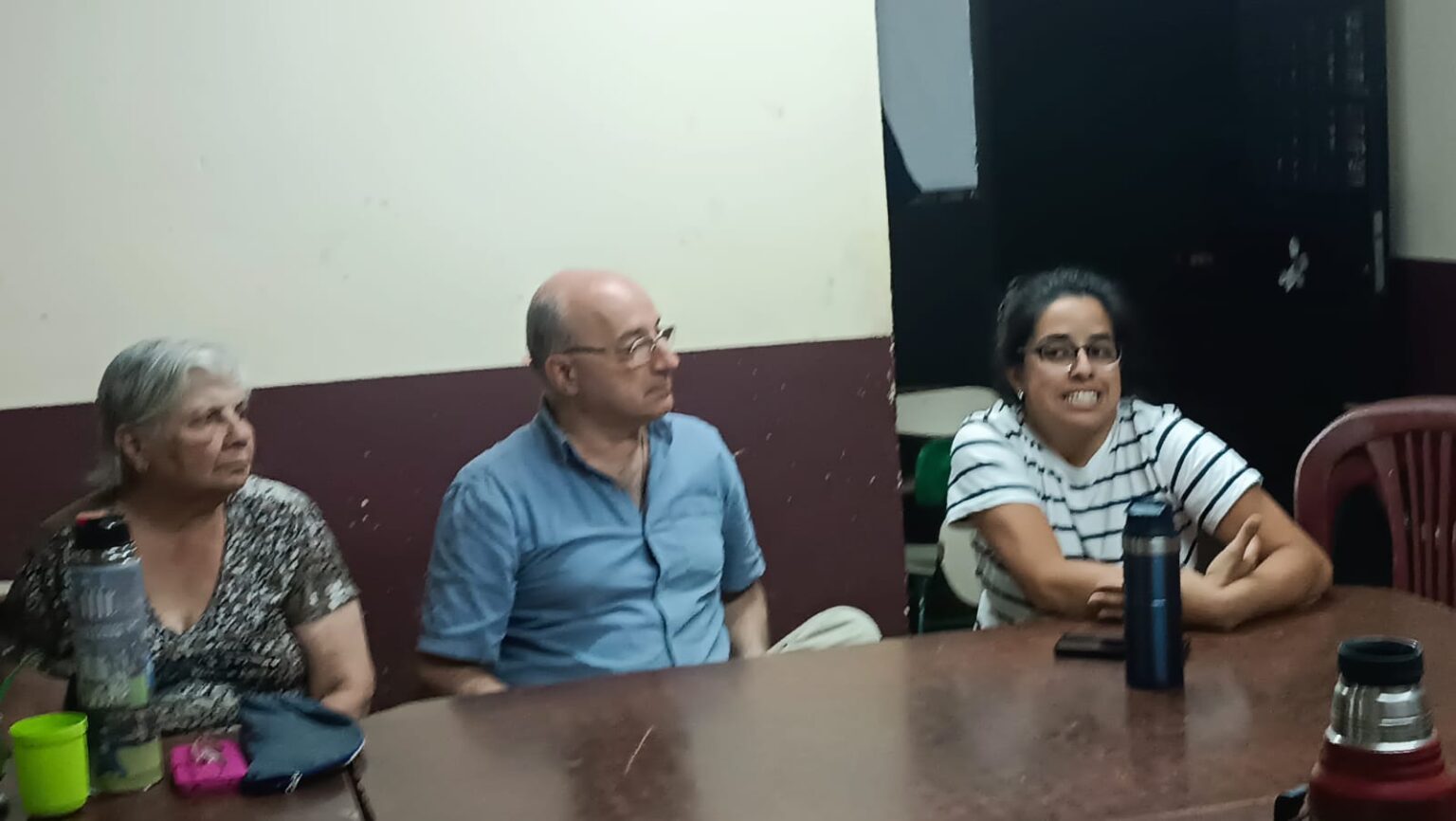 Agitada agenda de Plenarios zonales del Movimiento Carlos Mugica en barrios populares