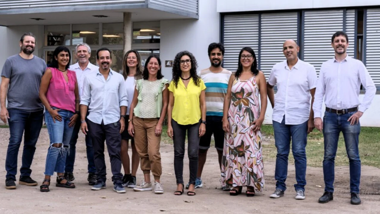 Elecciones en ADIUC: Leticia Medina fue electa en el gremio de docentes universitarios