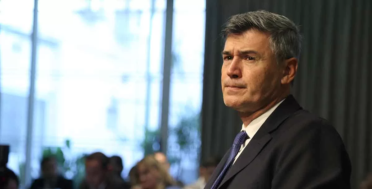 Marco Galán dijo que en Córdoba «hay una crisis» y sugirió cobrar impuestos a las viviendas ociosas
