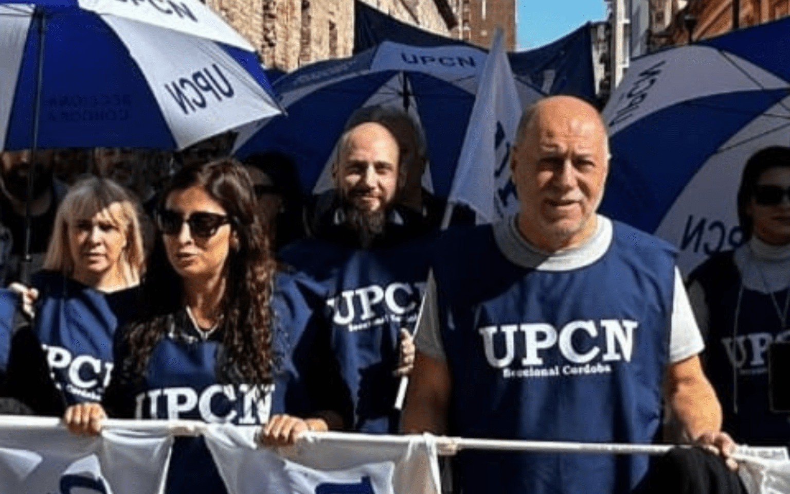 Martín Lazarte (UPCN): «Hay que pensar el Estado sin dejar a nadie afuera»