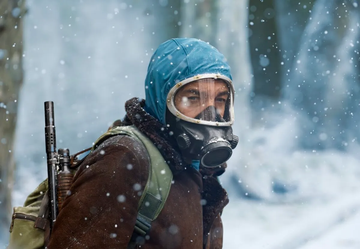 Se estrenó El Eternauta, la nueva serie de Netflix basada en la obra de Oesterheld