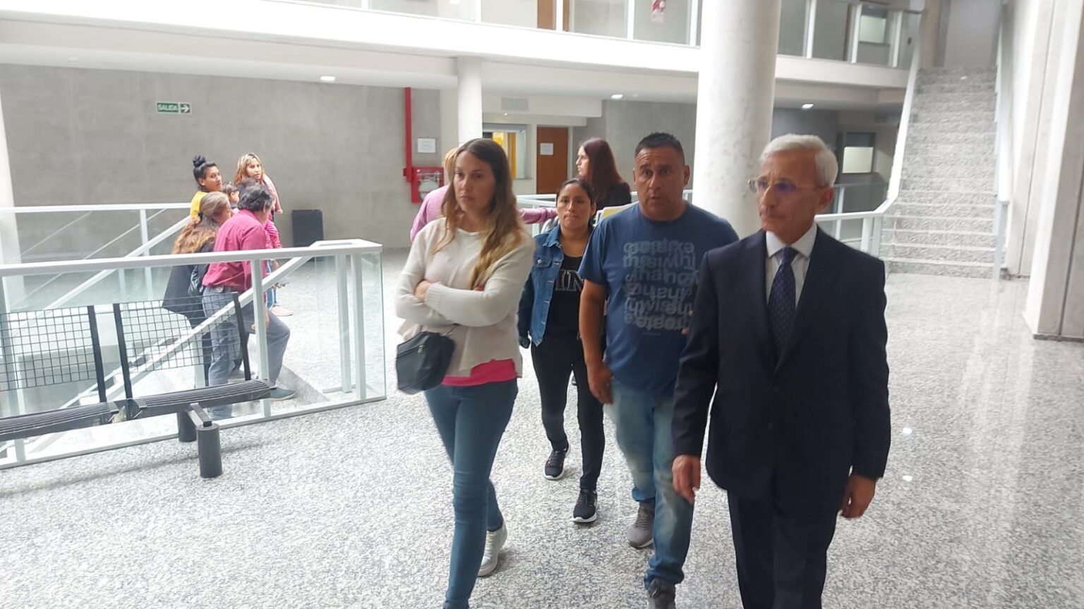 Juicio Neonatal: la querella pedirá penas efectivas para todos los imputados