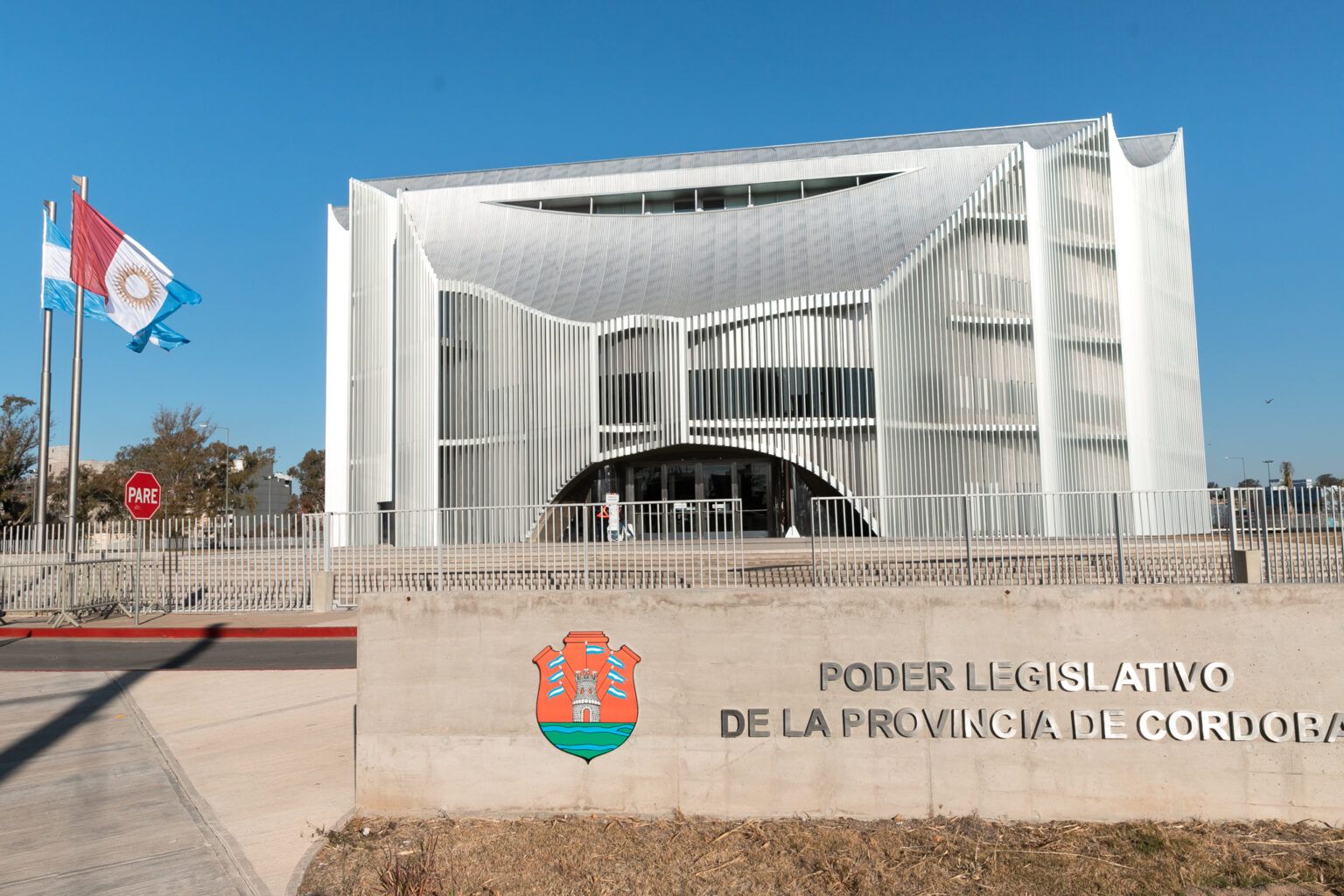 Córdoba impulsa la primera universidad cooperativa y mutual del país