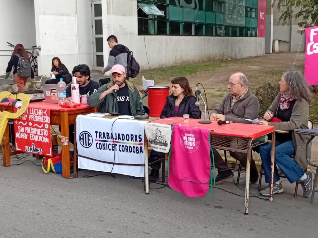 radio abierta FCC