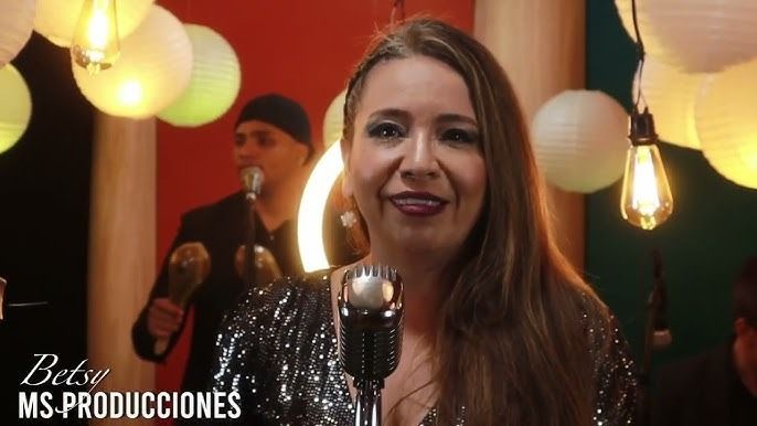 Betsy Moreno