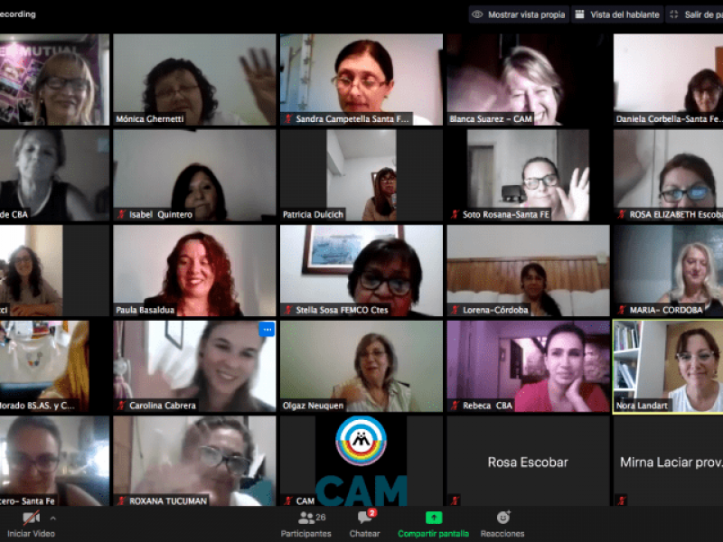 CAM