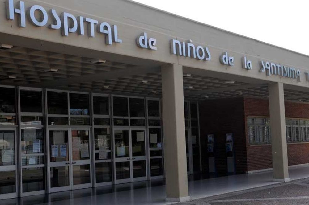 HOSPITAL DE NIÑOS