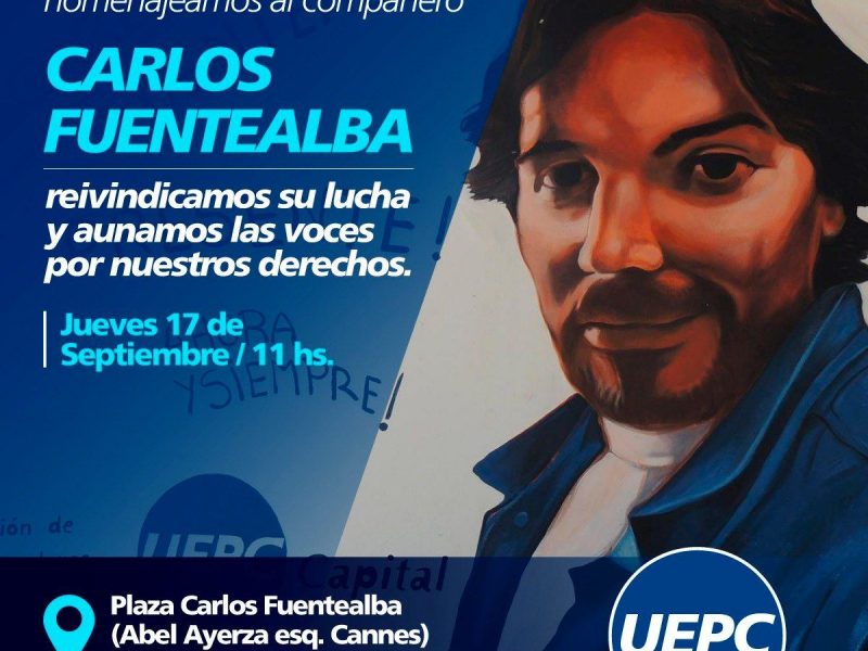 UEPC