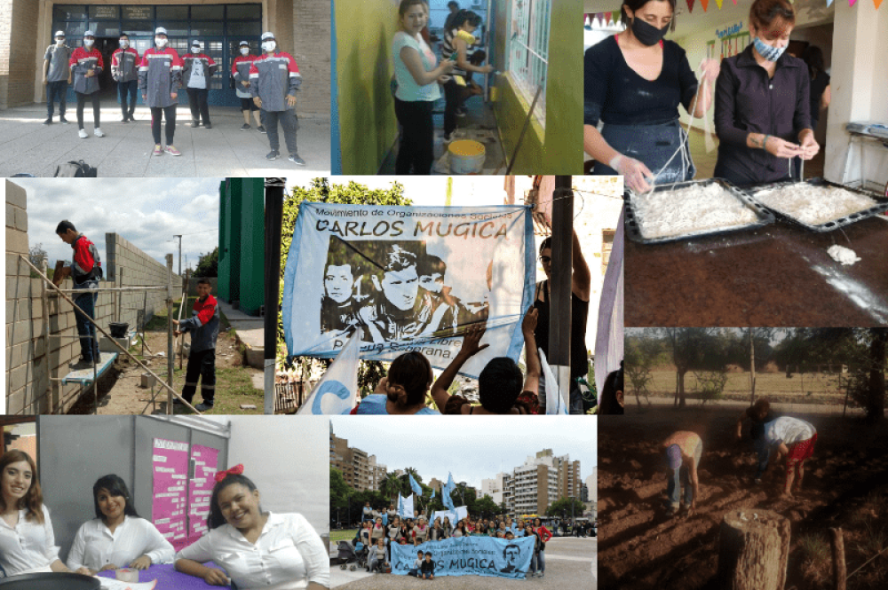 mutual carlos mugica movimiento