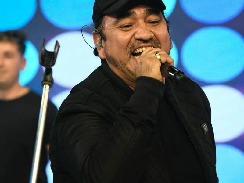 Claudio Toledo