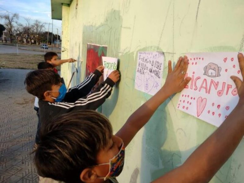 Taller actividad secretaría de prevención adicciones