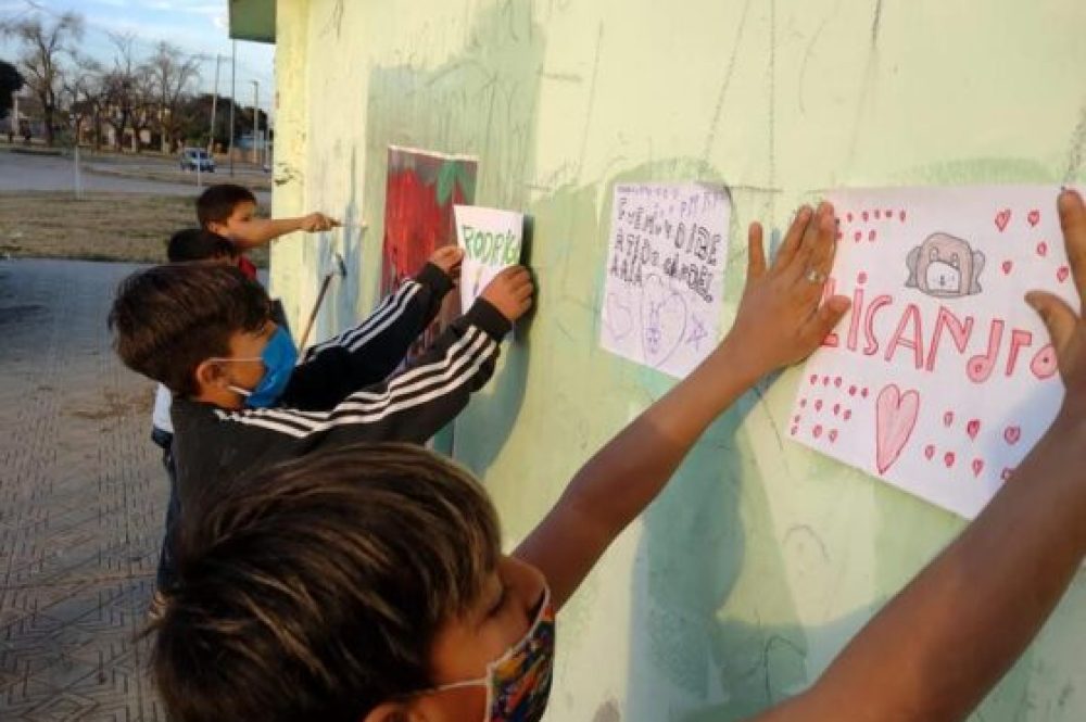 Taller actividad secretaría de prevención adicciones