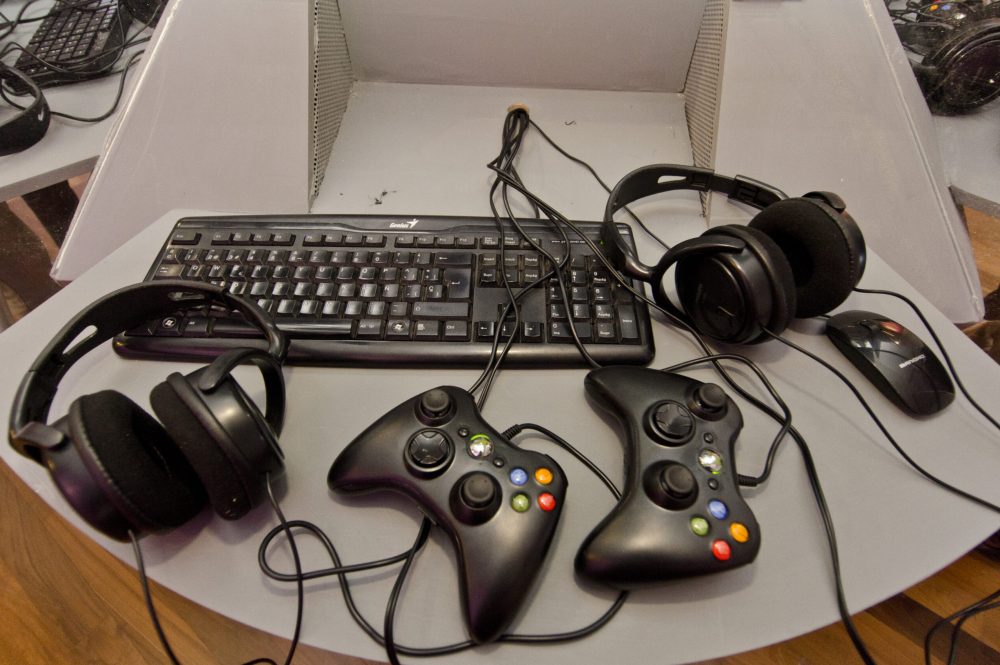 Buenos Aires, 3 de septiembre de 2015.- Primera jornada de MICA 2015.El Mercado de Industrias Culturales Argentinas (MICA), que se realiza del 3 al 6 de septiembre en el Centro Cultural Kirchner, es organizado por el Ministerio de Cultura de la Nación por medio de la Dirección Nacional de Industrias Culturales. El encuentro apunta a fomentar, federalizar y visibilizar la industria cultural de todo el país.Foto: Romina Santarelli  / Ministerio de Cultura de la Nación.