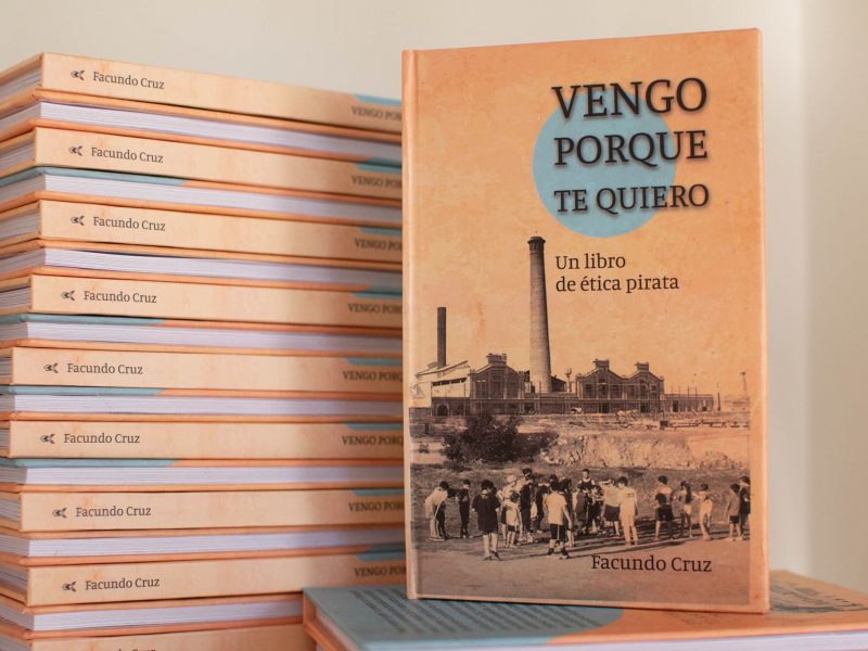 la casa de los conejos
