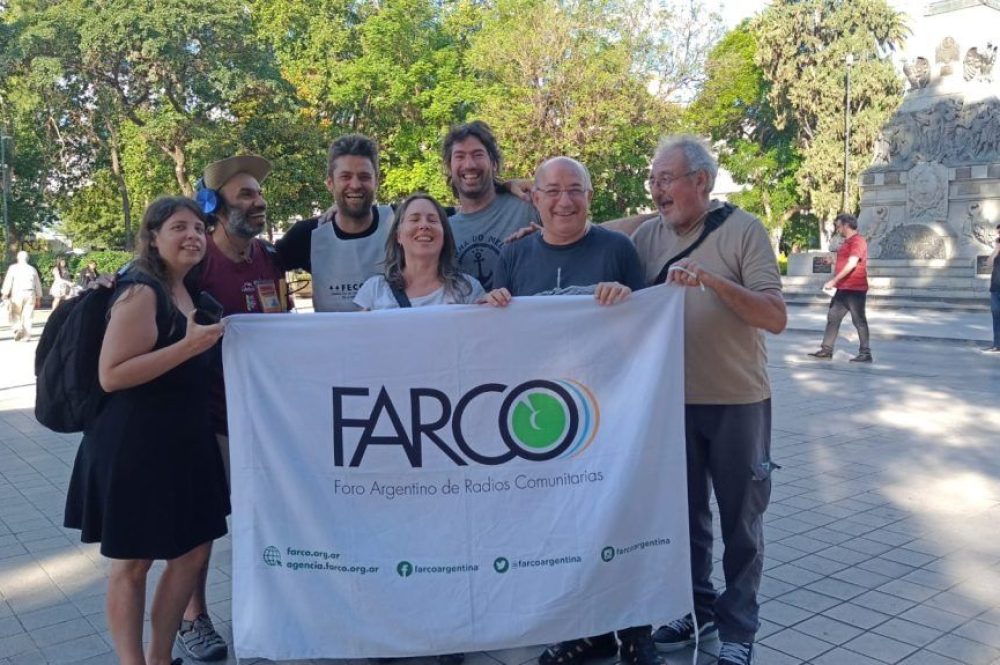 30 años FARCO