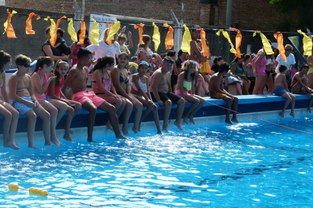 centro deportivo guemes