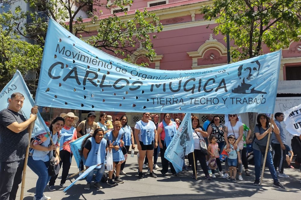 movimiento carlos mugica