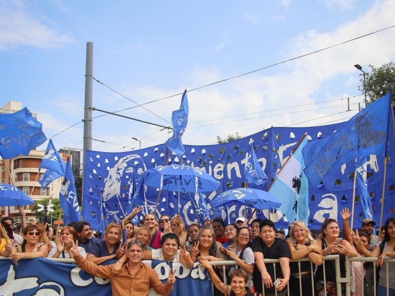 movimiento evita