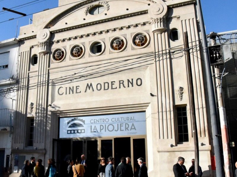 La Piojera