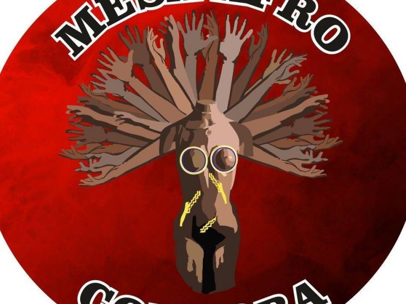 mesa afro