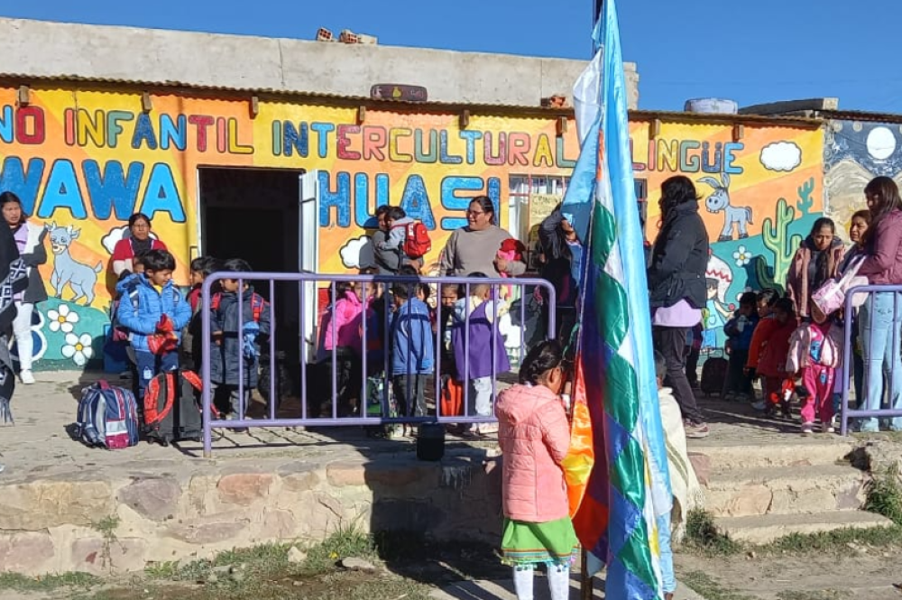 Gentileza Página 12