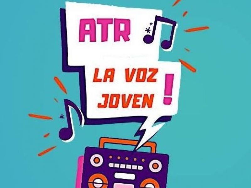 ATR LA VOZ JOVEN