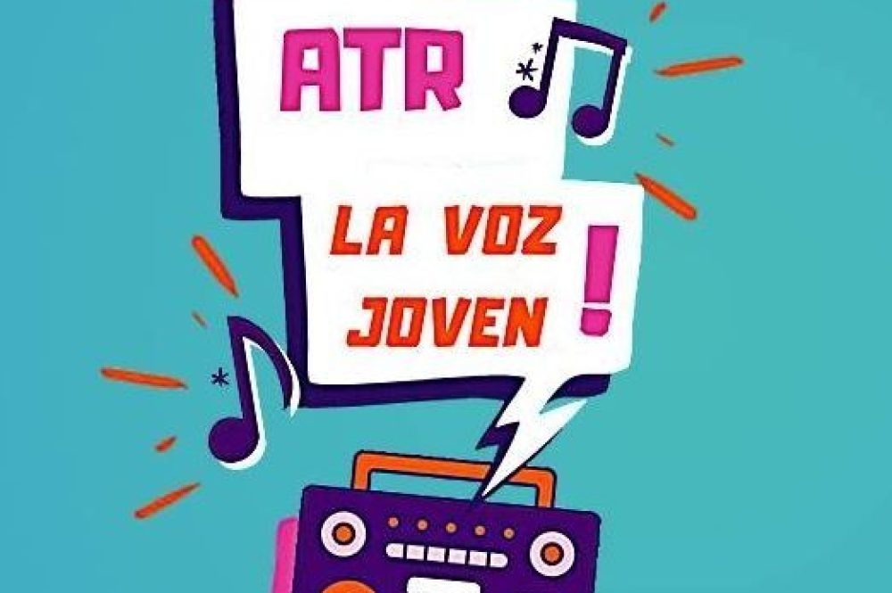 ATR LA VOZ JOVEN