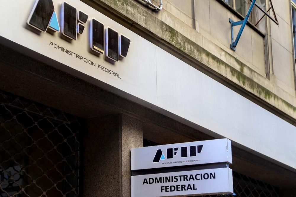 AFIP juan reynares
