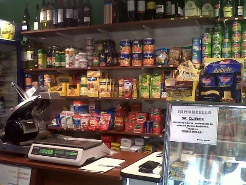 ALMACENEROS
