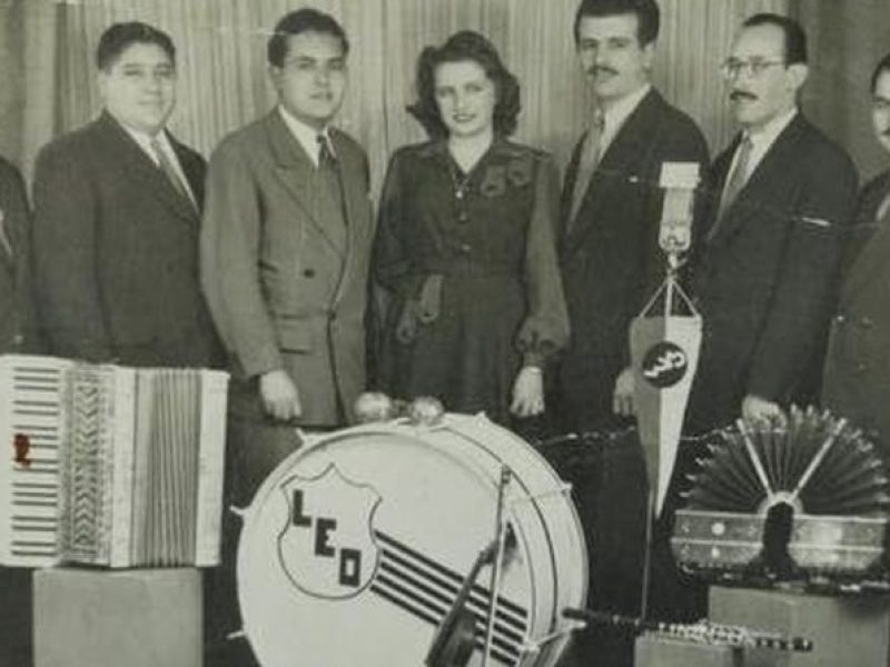 Día del Cuarteto