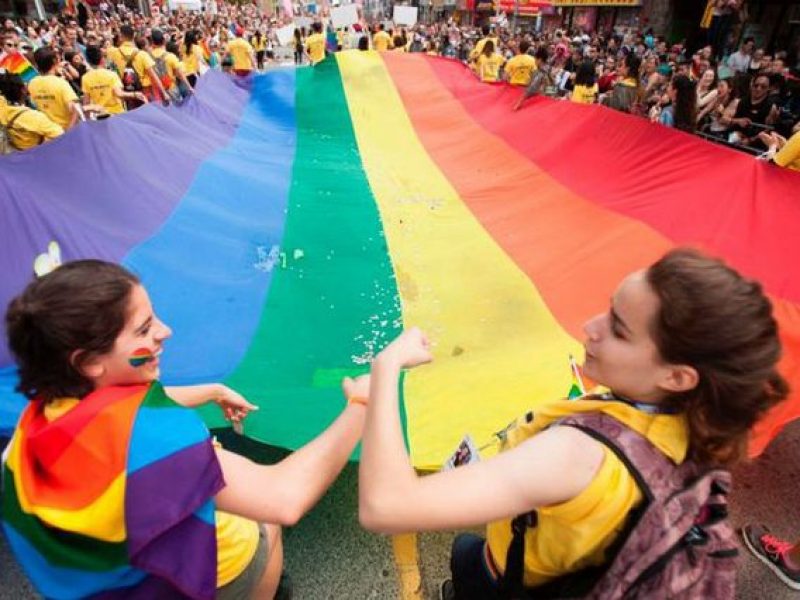 orgullo