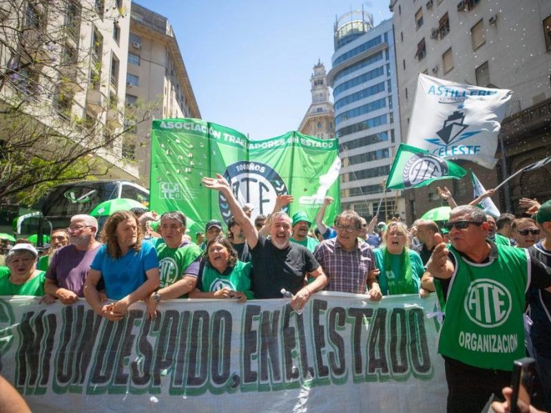 ATE-MARCHA