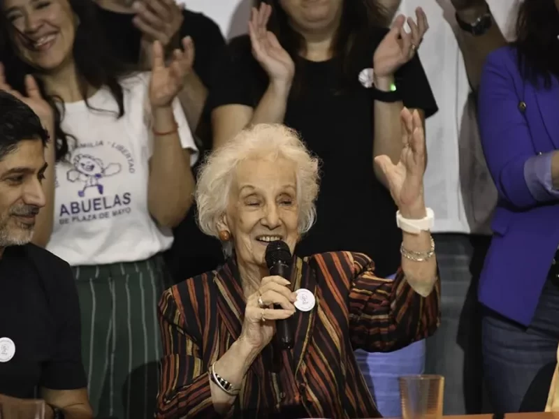 Abuelas