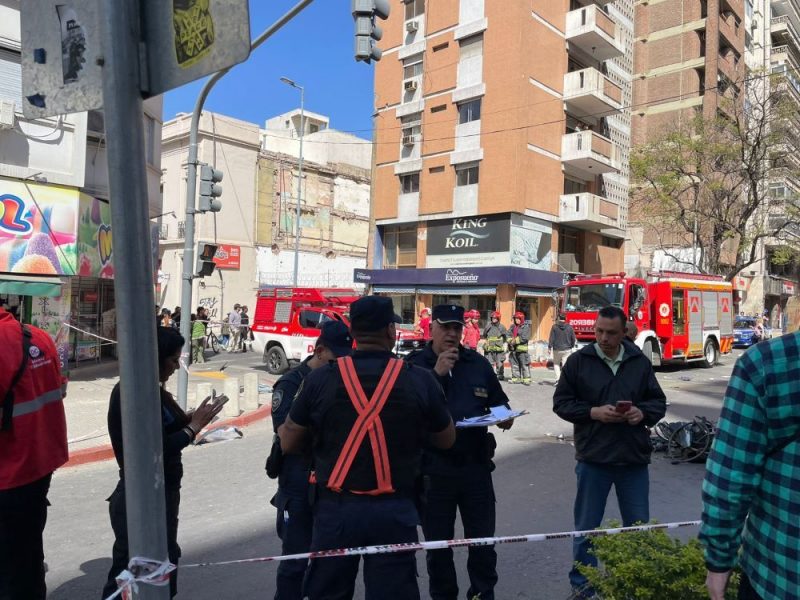Accidente 1 Martin Peinado