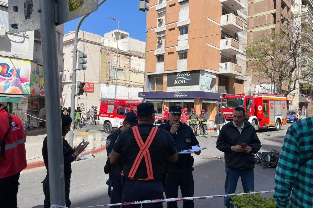 Accidente 1 Martin Peinado