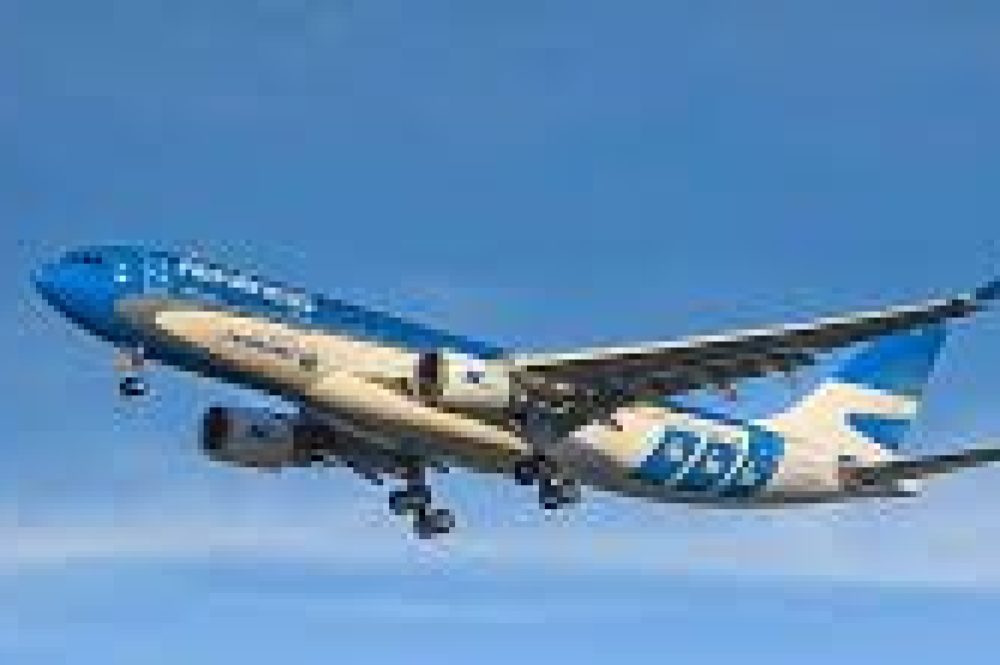 Aerolineas Argenitnas