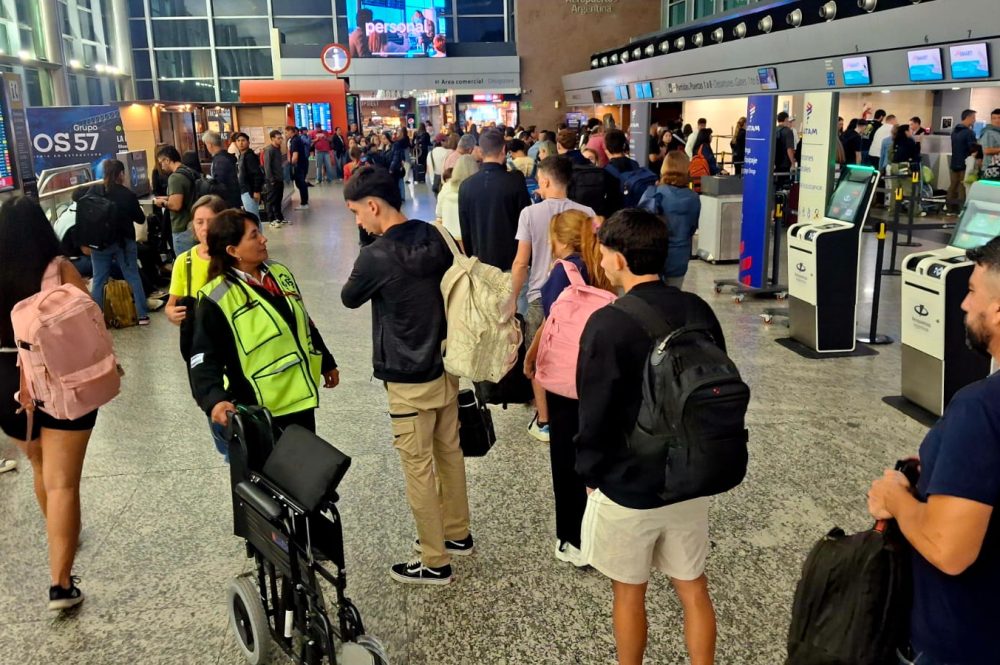 Aeropuerto de Córdoba