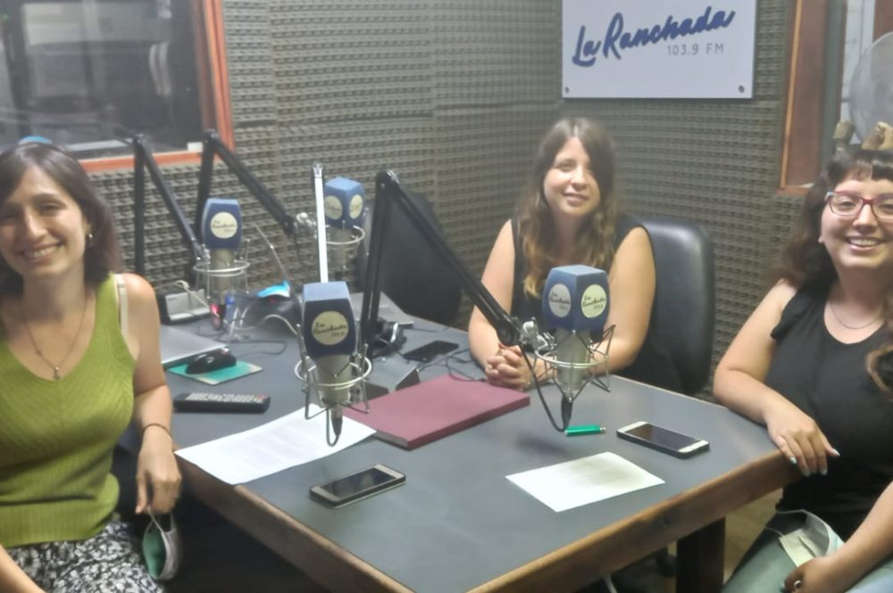 Agarrà la pala 1512