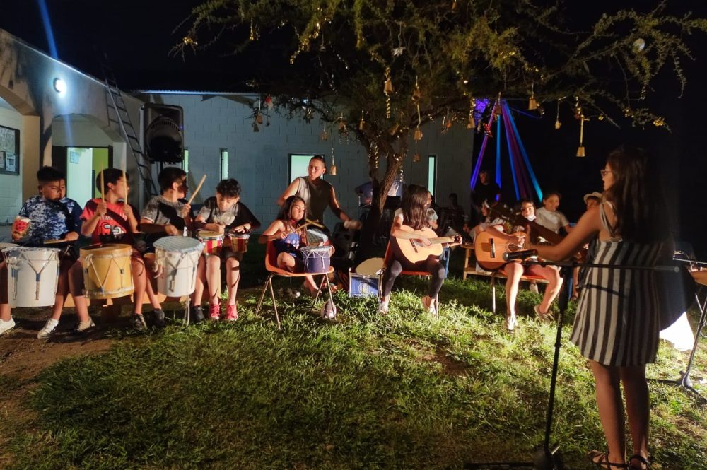 Agarrá la pala fin de año