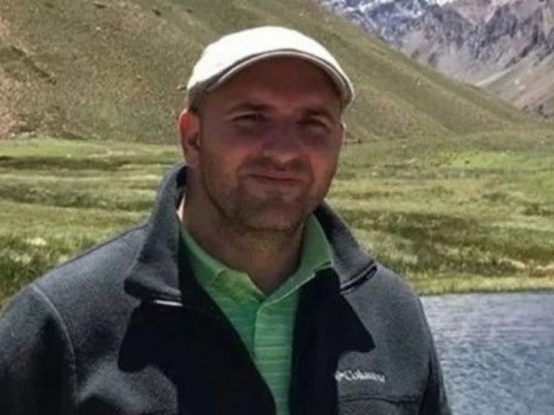 Alejandro Fracaroli
