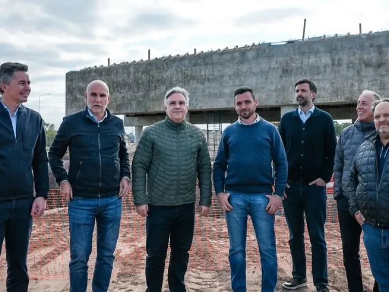 Altonivel Malvinas Argentinas